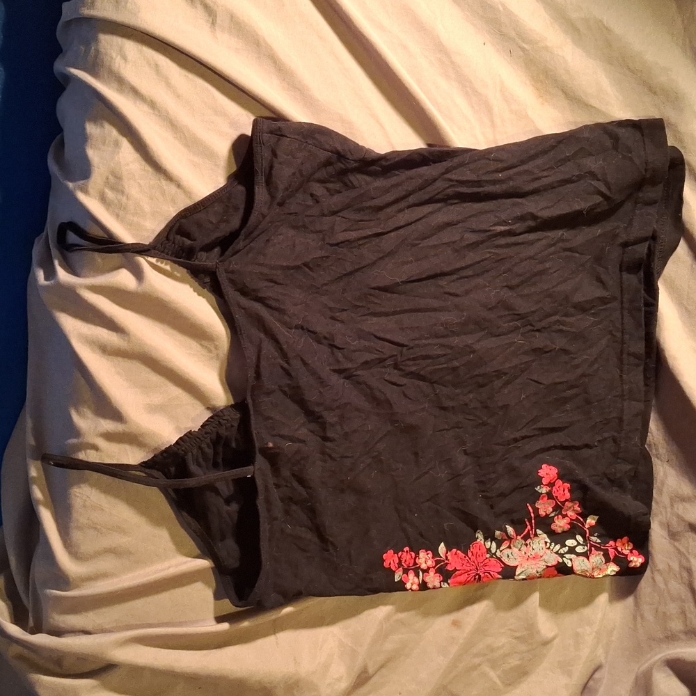 Wurl Tank Top - Picture 2 of 2